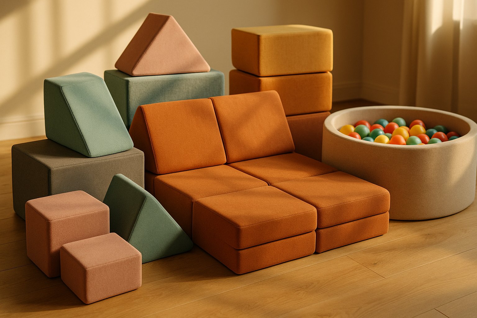 Hero A formos smailaus stogo lovos užuolaidos iš medvilnės marlės | baltos su auksiniais taškeliais • laramie