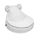 Puffas „Bearly“ meškiukas • loke