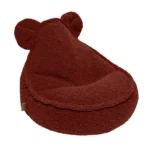 Puffas „Bearly“ meškiukas • loke