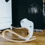 Pratęsimas „sūpynės dramblys“ fsc medžio dviračiui